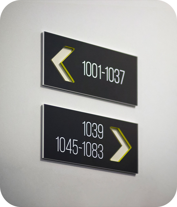 Навигация для ЖК