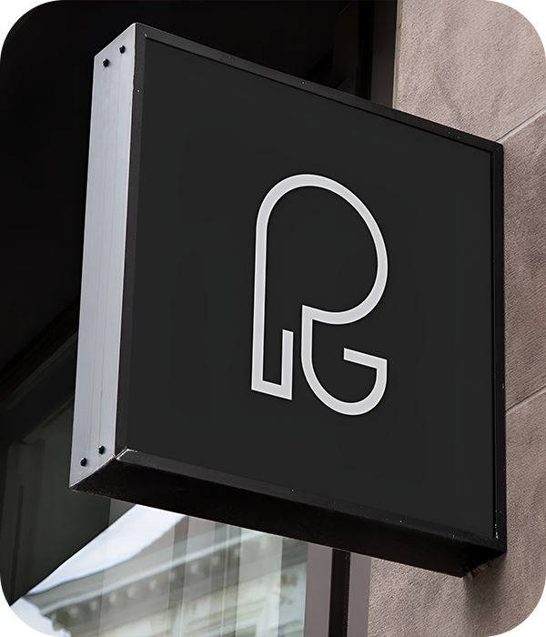 Как мы изготавливаем двухсторонние короба