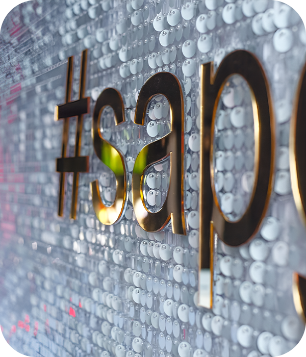 Показатели стоимости конструкции из пайеток