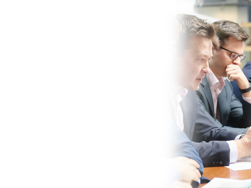 Полный цикл услуг