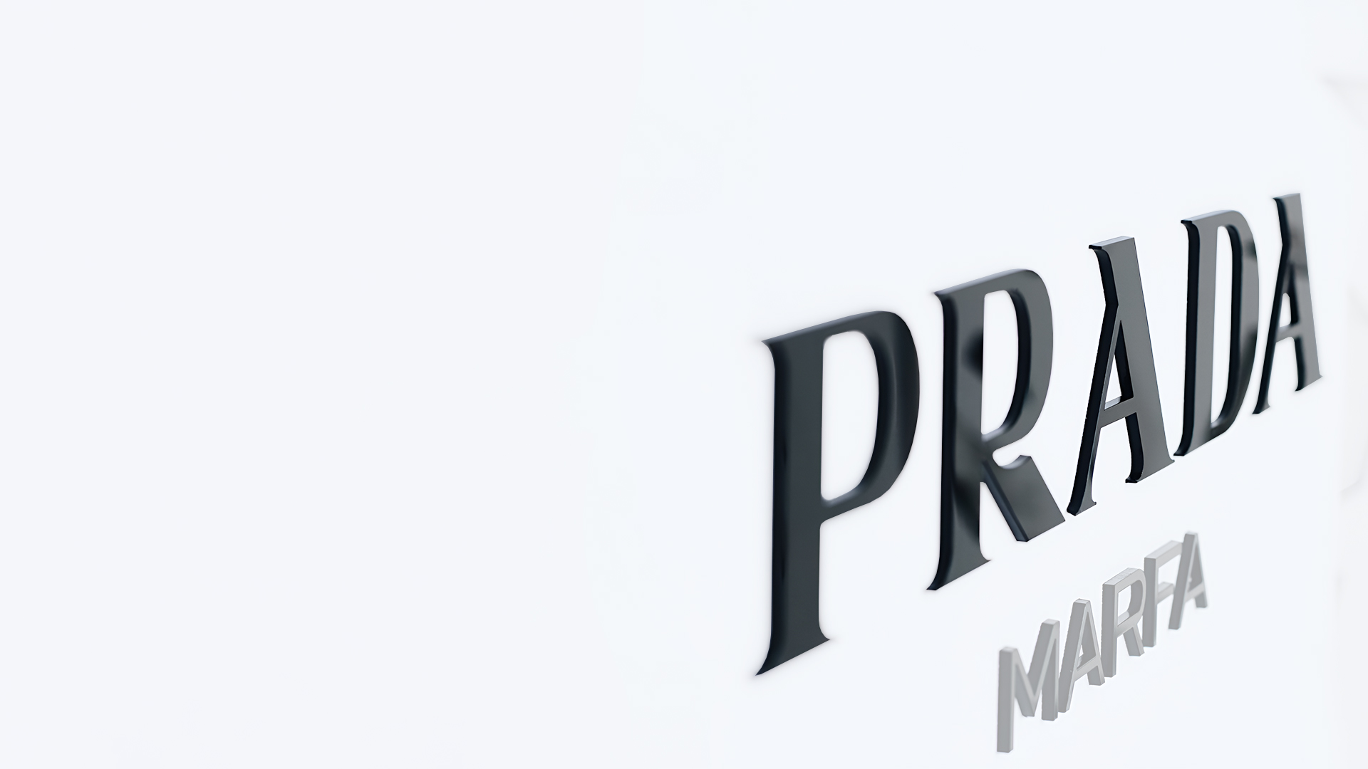 Заказать плоские буквы из акрила в Казани и Республике Татарстан