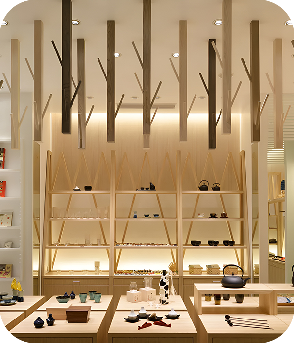 Какие рекламные конструкции мы изготавливаем