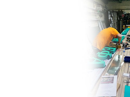 Монтируем с гарантией