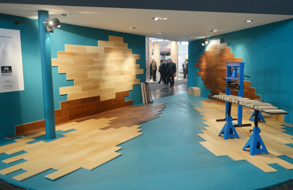 Напольное покрытие