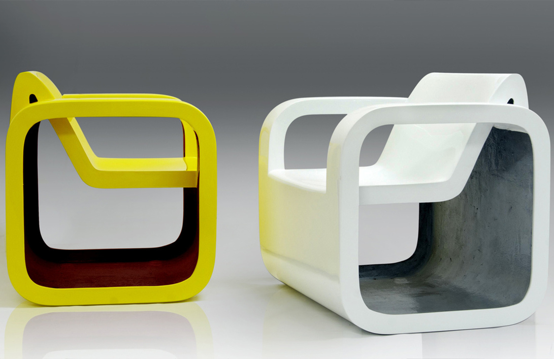 Производство мебели