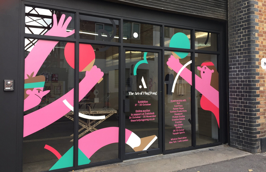 Соответствовать новым корпоративным стандартам