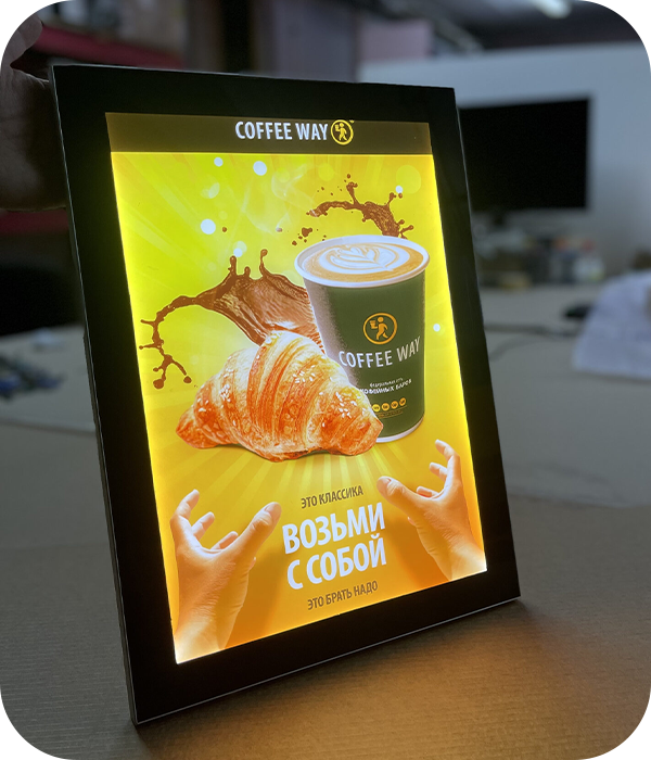 Особенности панелей магнетик