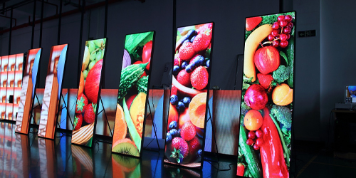 Высота экрана