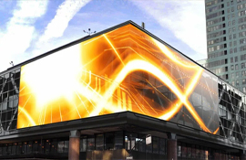 Медиафасад