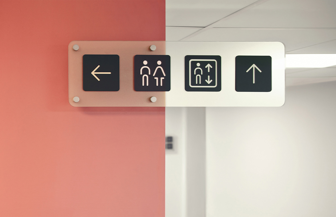 Навигационные указатели