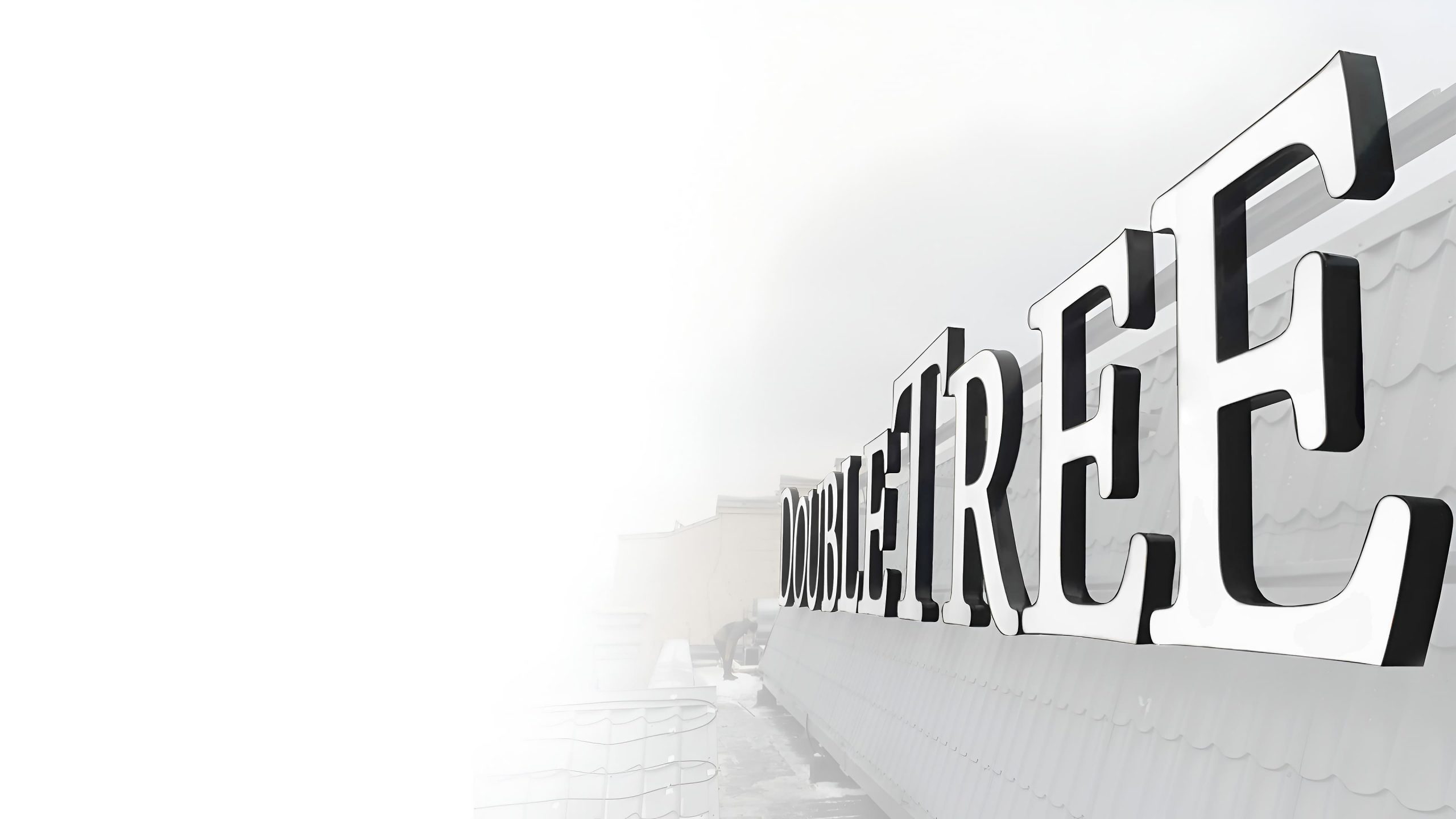 Наружная реклама. Изготовление, согласование и монтаж рекламных вывесок