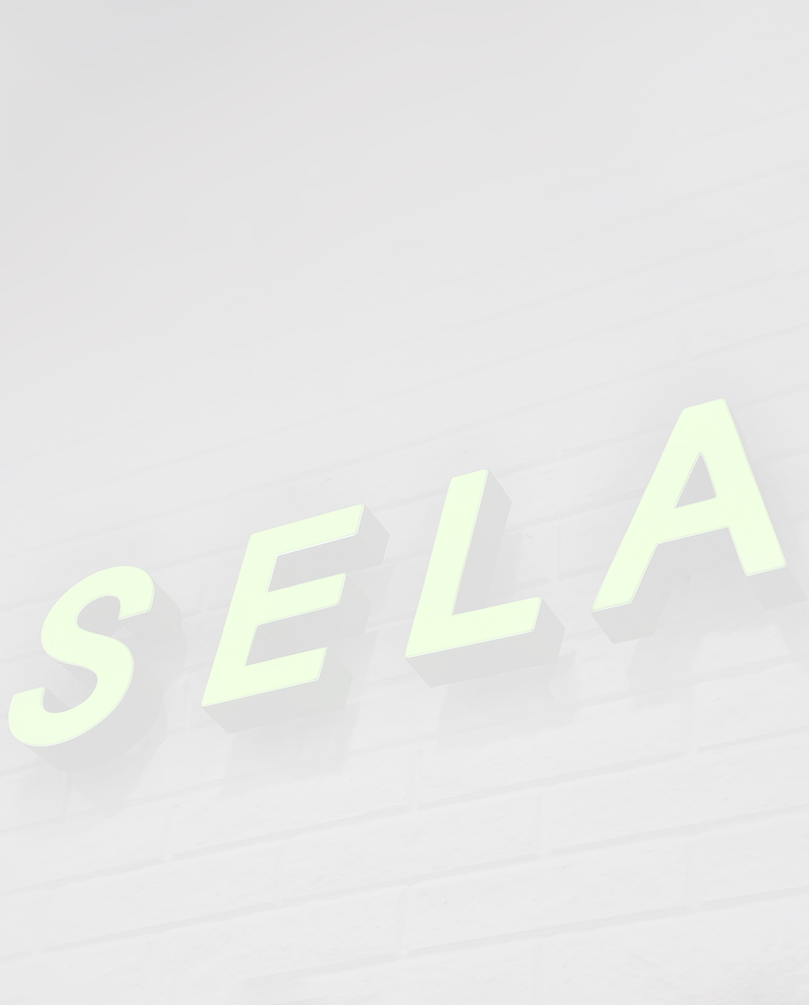 Заказать объемные буквы для рекламы в Казани и Краснодарском крае