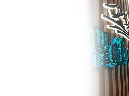 Работаем с рекламными вывесками 15 лет