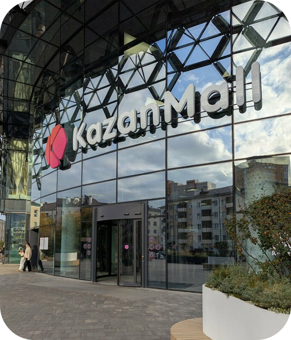 Сколько стоит согласование вывески